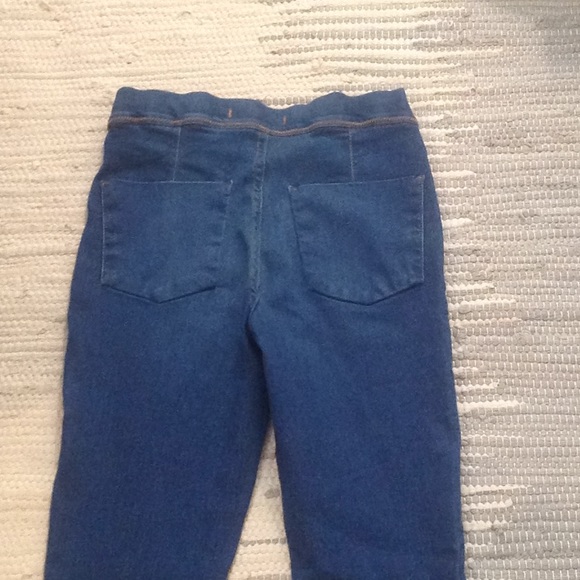 Free People High Waisted Jeggings, AMAZING - Picture 2 of 3